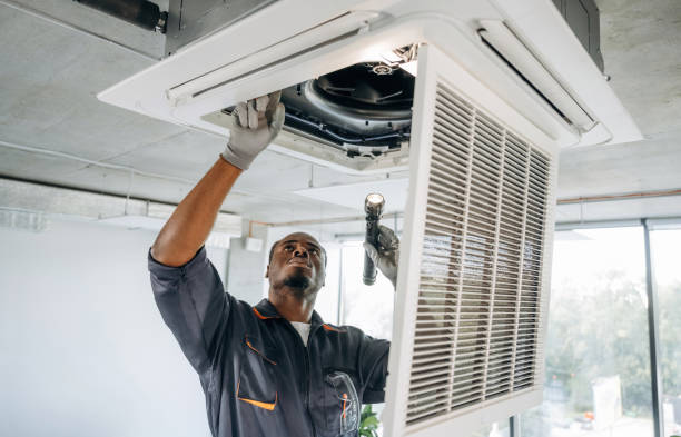 Licensed Hvac service in Edwardsville, IL - FH HVAC